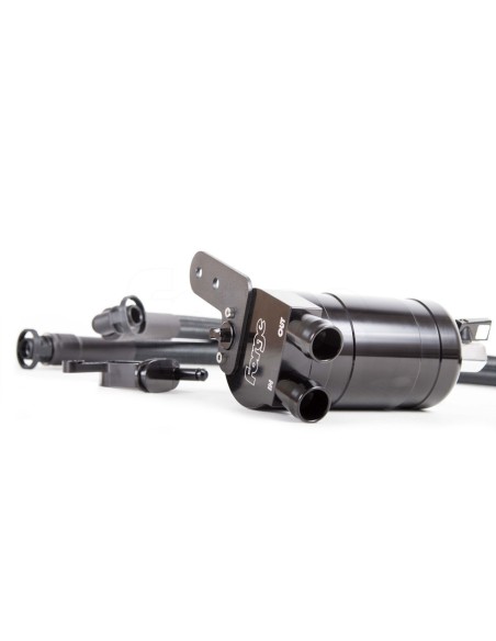 Audi A3 2,0TSi 8P Forge Motorsport Catch tank till vevhusventilationen