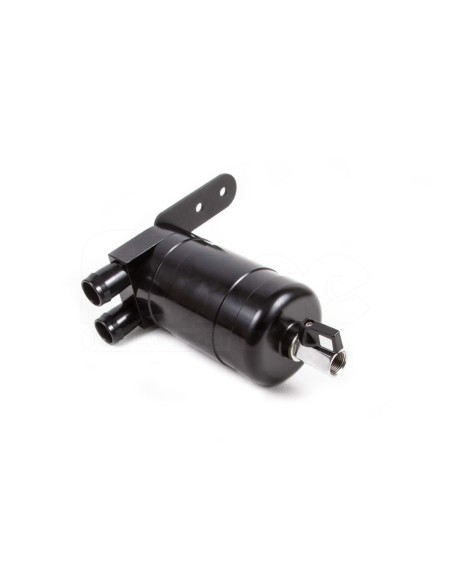 Audi A3 2,0TSi 8P Forge Motorsport Catch tank till vevhusventilationen