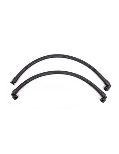 VW Jetta 2,0TSi 1B Forge Motorsport Catch tank till vevhusventilationen