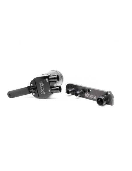 VW Scirocco R 2,0TFSi EA113 1K Forge Motorsport Catch tank till vevhusventilationen