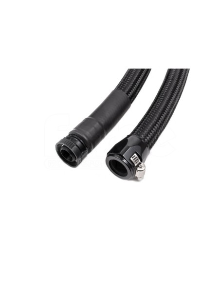 VW Scirocco R 2,0TFSi EA113 1K Forge Motorsport Catch tank till vevhusventilationen