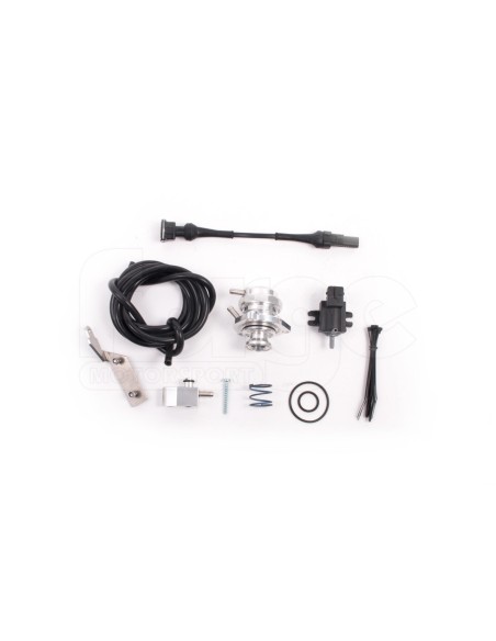Audi S4 3,0TFSi V6 B9 Forge Motorsport återcirkulerande Dumpventils kit