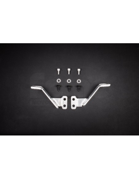 Audi S5 3,0TFSi B9 Forge Motorsport Intercooler kit