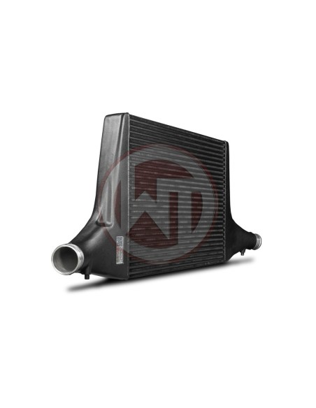Audi S5 3,0TFSi B9 Wagner Tuning "Competition" Intercooler kit