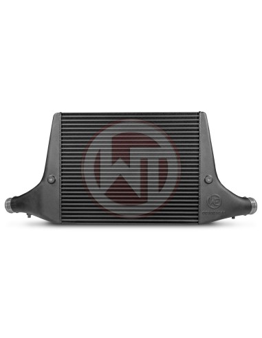 Audi A4 2,0TFSi B9 Wagner Tuning "Competition" Intercooler kit
