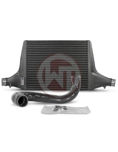 Audi A4 2,0TFSi B9 Wagner Tuning "Competition" Intercooler kit
