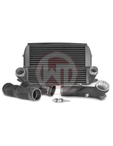 BMW M2 F87 N55 Wagner Tuning EVO3 "Competition" Intercooler kit
