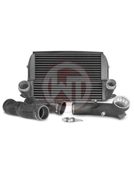 BMW M2 F87 N55 Wagner Tuning EVO3 "Competition" Intercooler kit