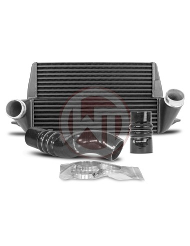 BMW Z4 35i E89 Wagner Tuning "Competition" EVO3 Intercooler kit
