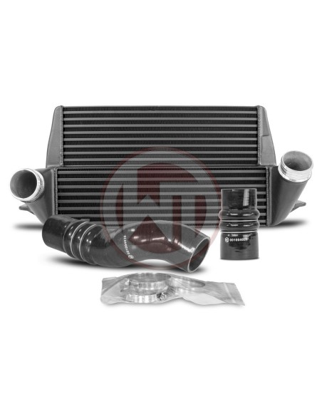 BMW Z4 35i E89 Wagner Tuning "Competition" EVO3 Intercooler kit