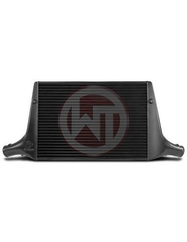 Porsche Macan 3,0TDi Wagner Tuning "Competition" Intercooler kit