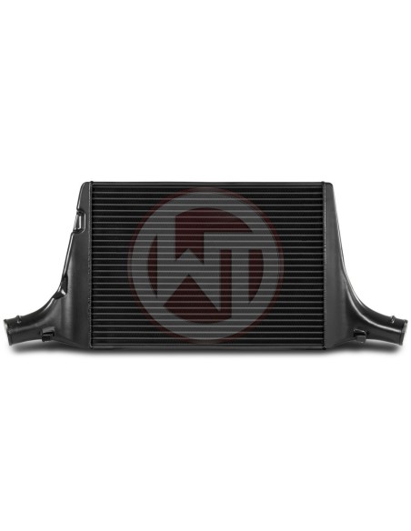 Porsche Macan 3,0TDi Wagner Tuning "Competition" Intercooler kit