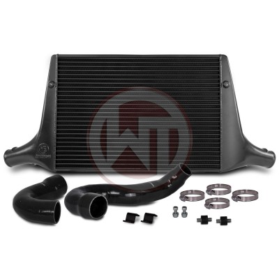 Porsche Macan 3,0TDi Wagner Tuning "Competition" Intercooler kit