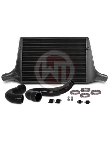 Porsche Macan 3,0TDi Wagner Tuning "Competition" Intercooler kit