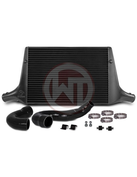 Porsche Macan 3,0TDi Wagner Tuning "Competition" Intercooler kit
