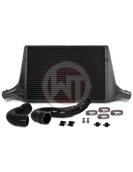 Porsche Macan 2,0TFSi Wagner Tuning "Competition" Intercooler kit