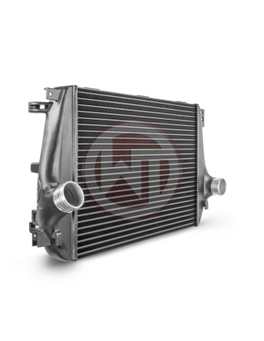 VW Amarok 3,0TDi V6 Wagner Tuning "Competition" Intercooler kit