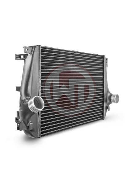 VW Amarok 3,0TDi V6 Wagner Tuning "Competition" Intercooler kit