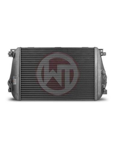 VW Amarok 3,0TDi V6 Wagner Tuning "Competition" Intercooler kit