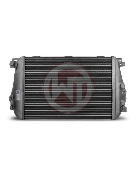 VW Amarok 3,0TDi V6 Wagner Tuning "Competition" Intercooler kit