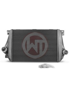 VW Amarok 3,0TDi V6 Wagner Tuning "Competition" Intercooler kit