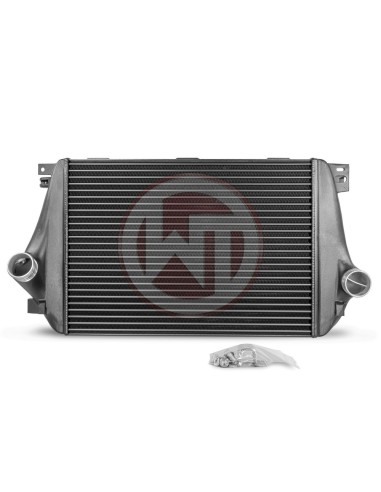 VW Amarok 3,0TDi V6 Wagner Tuning "Competition" Intercooler kit