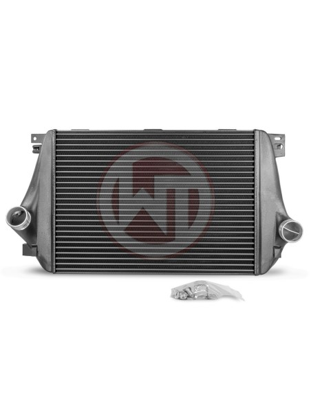 VW Amarok 3,0TDi V6 Wagner Tuning "Competition" Intercooler kit