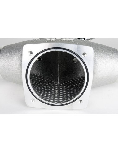 Porsche 991.2 Turbo IPD insugs plenum