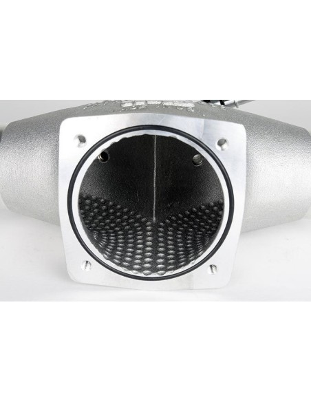 Porsche 991.2 Turbo IPD insugs plenum