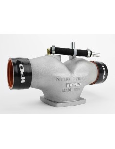 Porsche 991.2 Turbo IPD insugs plenum