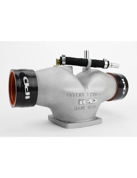 Porsche 991.2 Turbo IPD insugs plenum