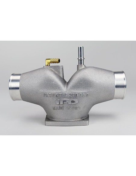 Porsche 991.2 GT2 RS IPD insugs plenum