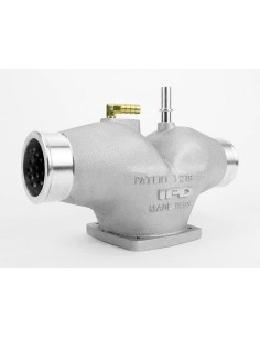 Porsche 991.2 3,0T GTS IPD insugs plenum