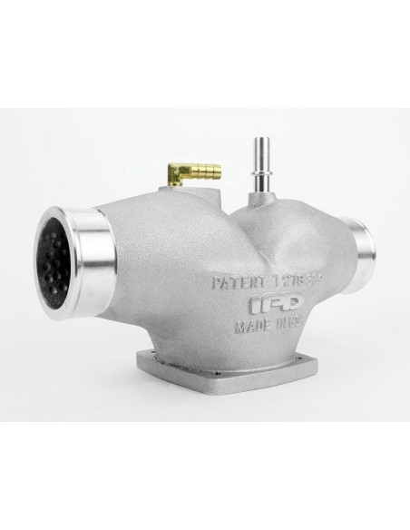 Porsche 991.2 3,0T GTS IPD insugs plenum
