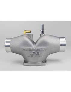 Porsche 991.2 3,0T Carrera IPD insugs plenum 2