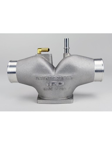 Porsche 991.2 3,0T Carrera IPD insugs plenum