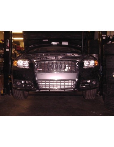 Audi A4 2,0TFSi B7 Evolution Racewerks Competition Intercooler kit