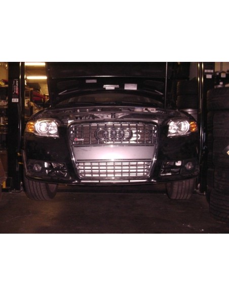Audi A4 2,0TFSi B7 Evolution Racewerks Competition Intercooler kit