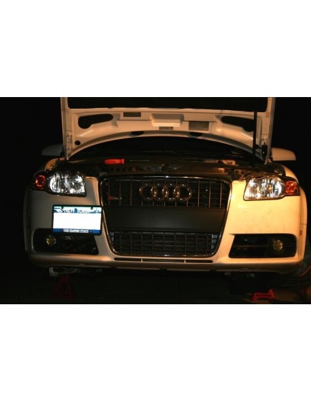 Audi A4 2,0TFSi B7 Evolution Racewerks Competition Intercooler kit