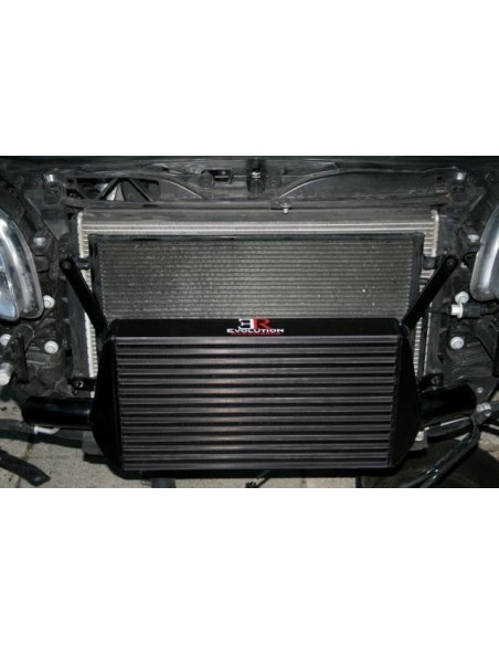 Audi A4 2,0TFSi B7 Evolution Racewerks Competition Intercooler kit