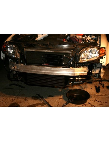 Audi A4 2,0TFSi B7 Evolution Racewerks Competition Intercooler kit