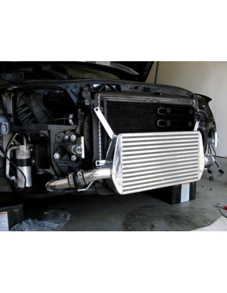 Audi A4 2,0TFSi B7 Evolution Racewerks Competition Intercooler kit