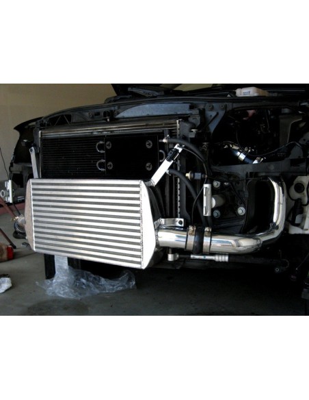 Audi A4 2,0TFSi B7 Evolution Racewerks Competition Intercooler kit