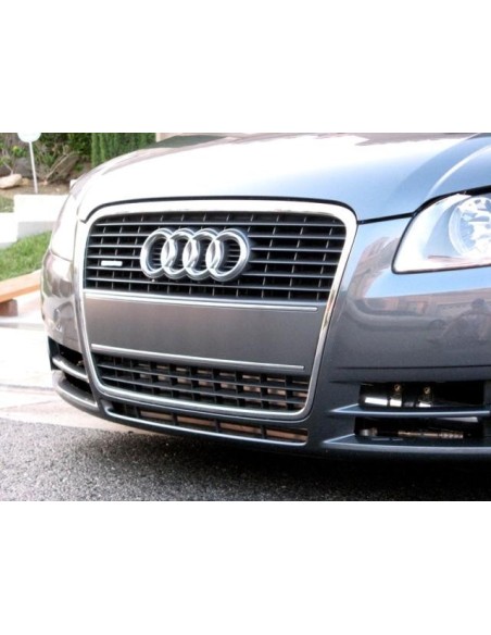 Audi A4 2,0TFSi B7 Evolution Racewerks Competition Intercooler kit