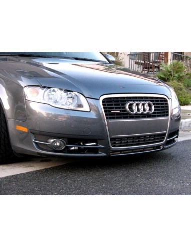 Audi A4 2,0TFSi B7 Evolution Racewerks Competition Intercooler kit