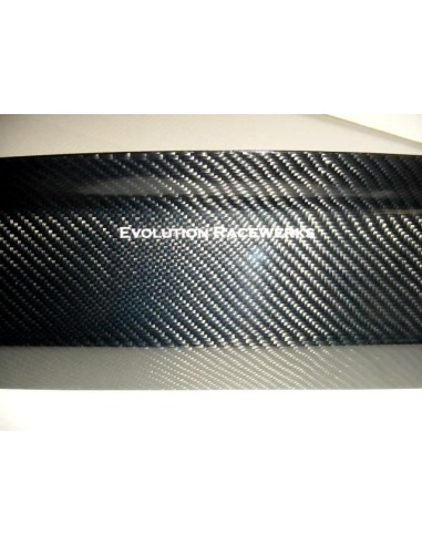 BMW 1M 3,0T N54 E82 Evolution Racewerks Competition Intercooler kit med luftstyrning