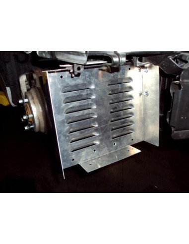 BMW 1M 3,0T N54 E82 Evolution Racewerks Sports Series Oljekylar kit med aluminium styrning