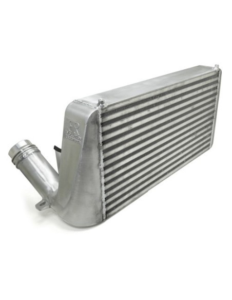 BMW M2 3,0T N55 F87 Evolution Racewerks Competition Intercooler kit