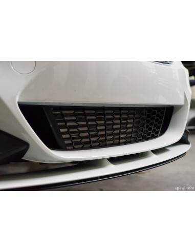 BMW M2 3,0T N55 F87 Evolution Racewerks Competition Intercooler kit