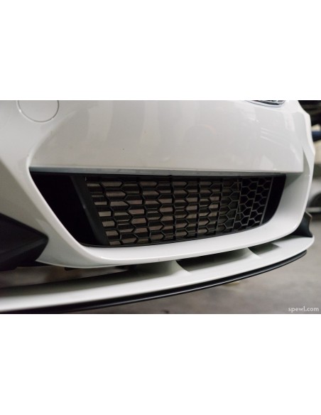 BMW M235i 3,0T N55 F22 Evolution Racewerks Competition Intercooler kit